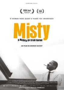 Misty: A História de Erroll Garner