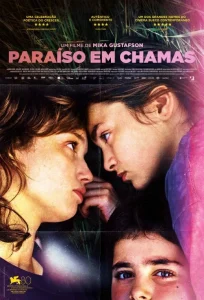 Paraíso em Chamas