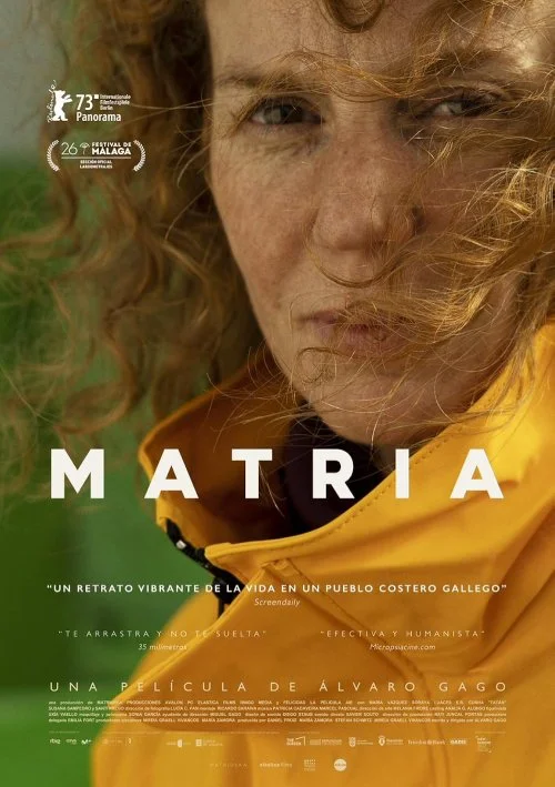 Mátria
