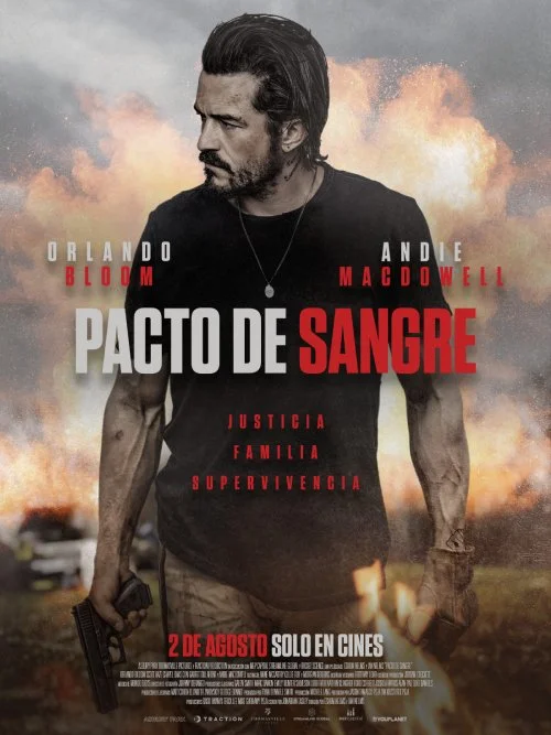 Pacto de Sangue