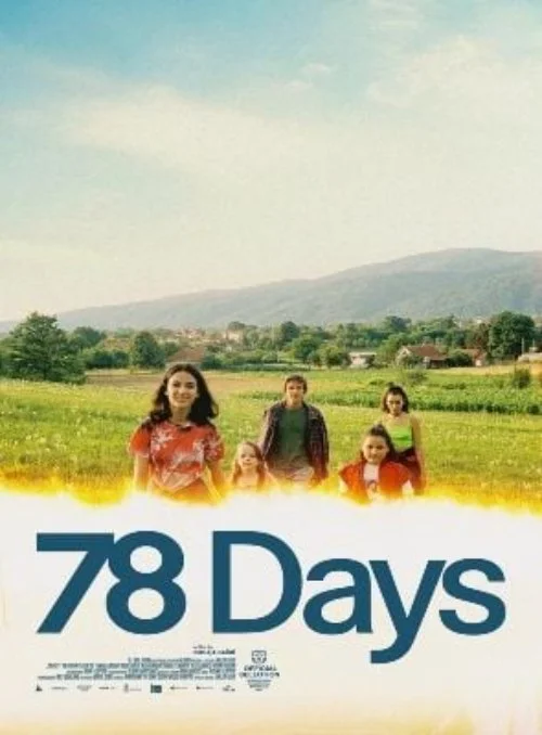 78 Dias