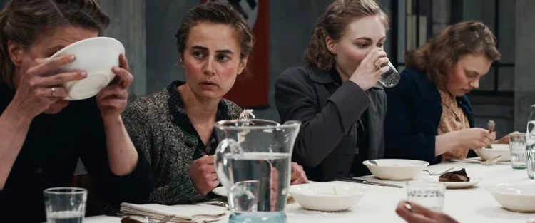 Festival de Cinema Italiano no Brasil 2025 :: As Provadoras de Hitler