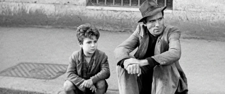 Festival de Cinema Italiano no Brasil 2025 :: Ladrões de Bicicleta