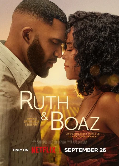 Rute e Boaz