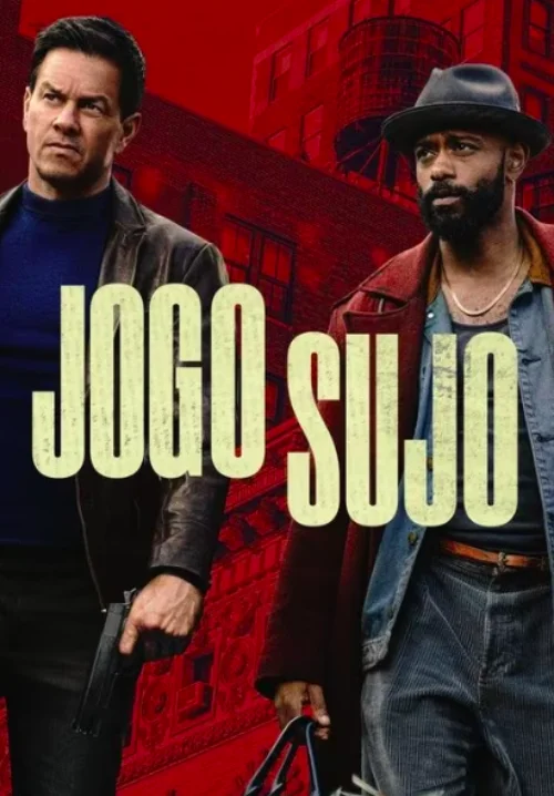Jogo Sujo