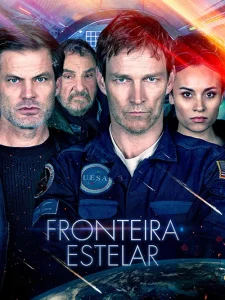 Fronteira Estelar