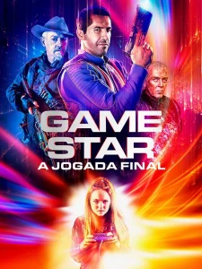 Game Star: A Jogada Final