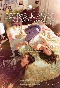 Regras do Amor na Cidade Grande