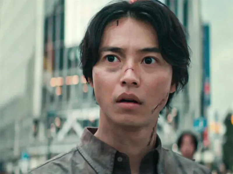 Alice in Borderland :: T03 2 20250930 alice in borderland papo de cinema 800