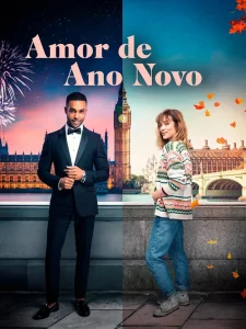 Amor de Ano Novo