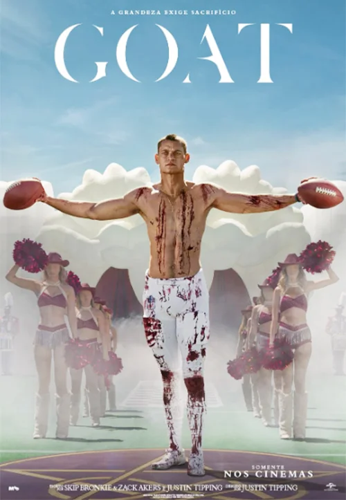 GOAT