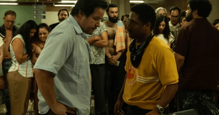 Assalto à Brasileira 1 20251005 assalto a brasileira papo de cinema