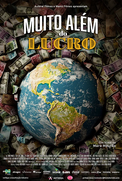 Muito Além do Lucro