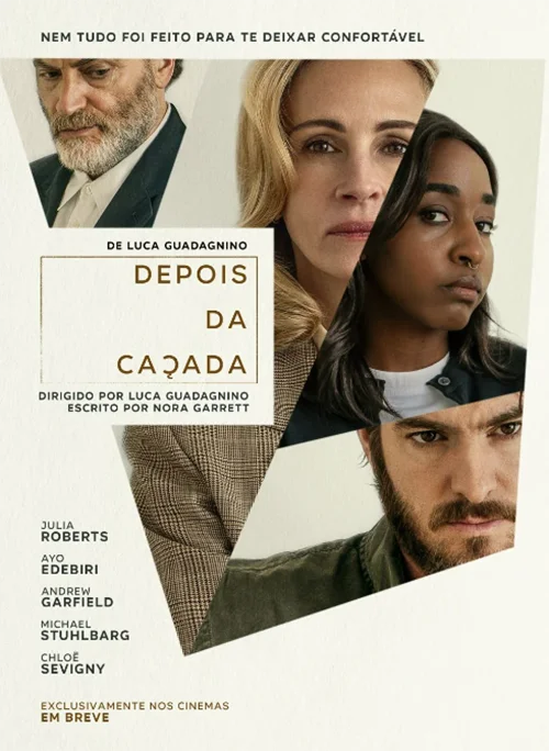 Depois da Caçada