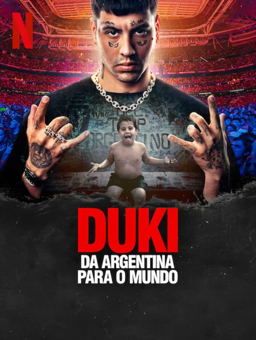 Duki: Da Argentina Para o Mundo