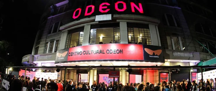 Festival do Rio