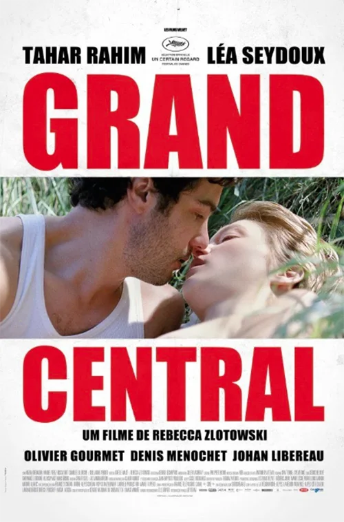 Grand Central
