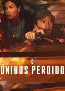 O Ônibus Perdido