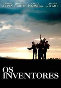 Os Inventores