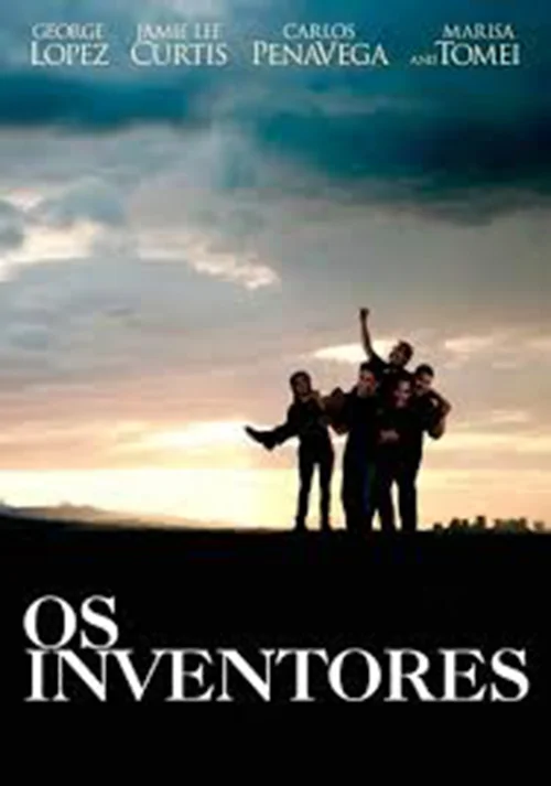 Os Inventores