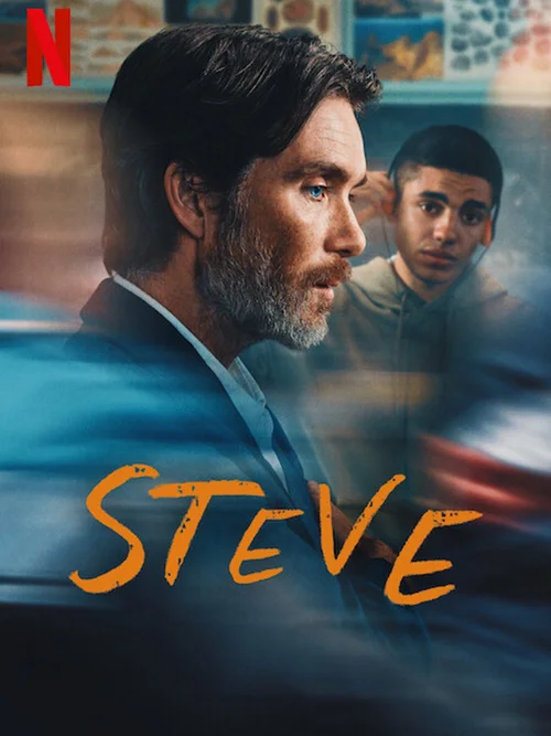 Steve