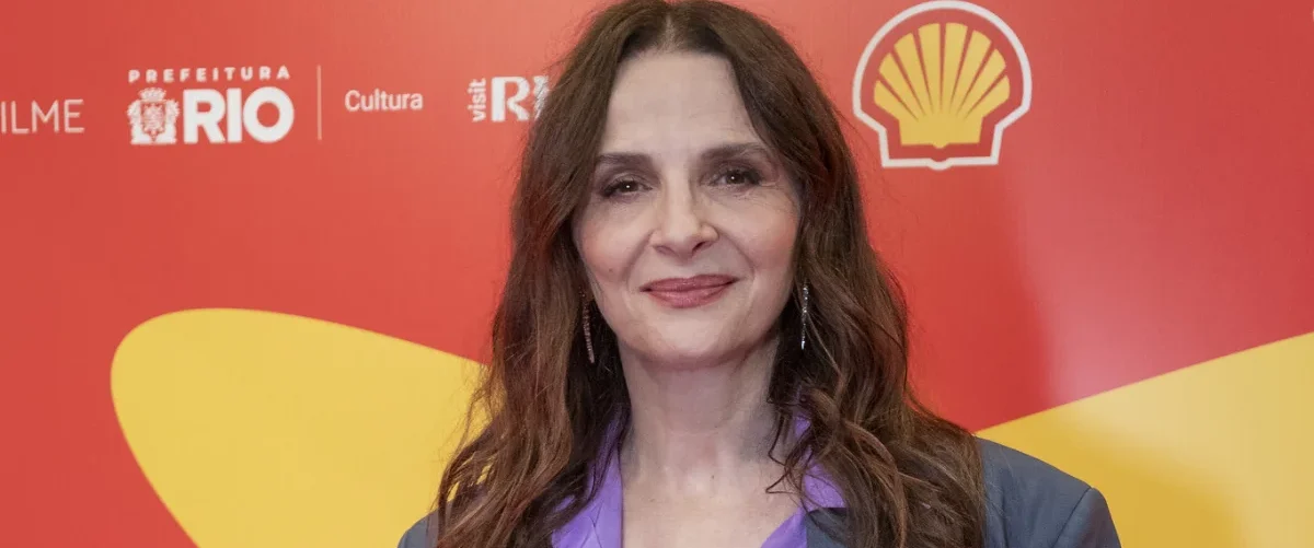 20251005 juliette binoche destaque festival do rio 2025 papo de cinema 1 e1759701182191