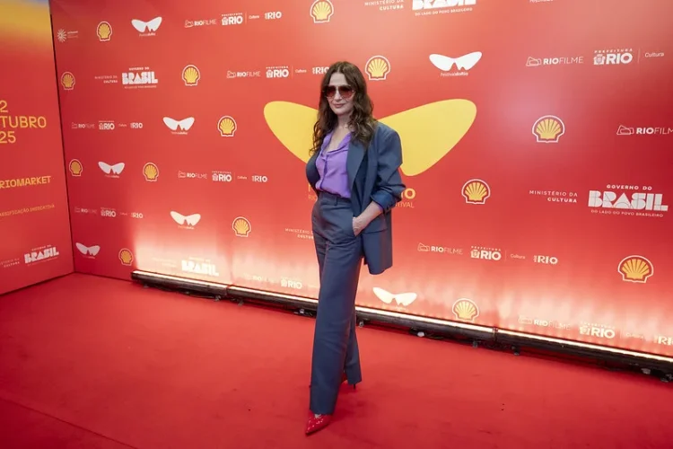 20251005 juliette binoche festival do rio 2025 papo de cinema
