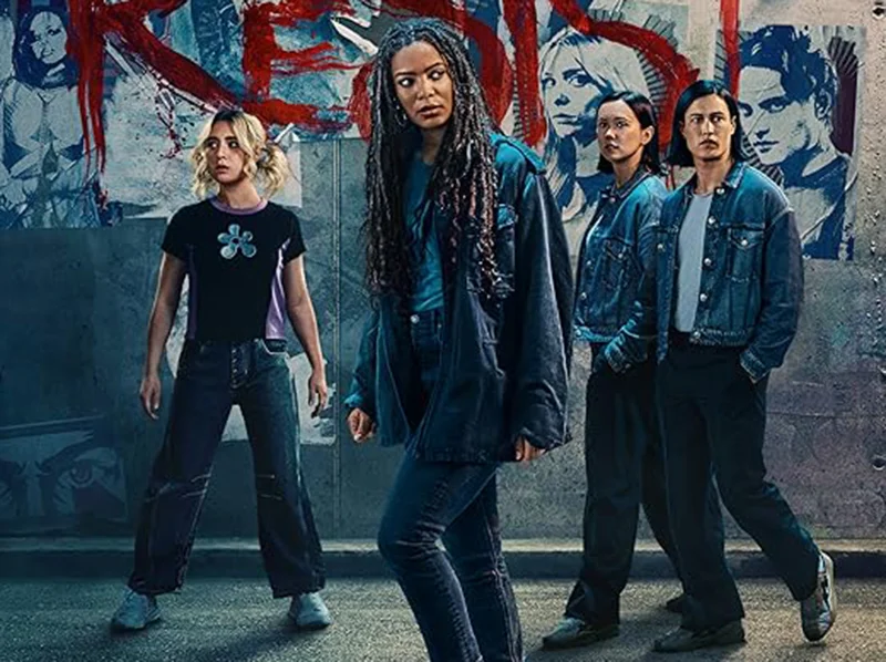 Gen V :: T02 2 20251006 gen v papo de cinema 800 t02