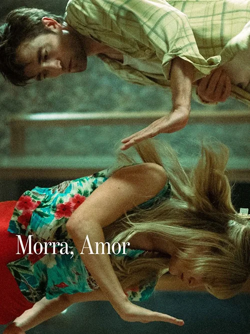 Morra, Amor