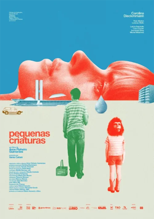 Pequenas Criaturas