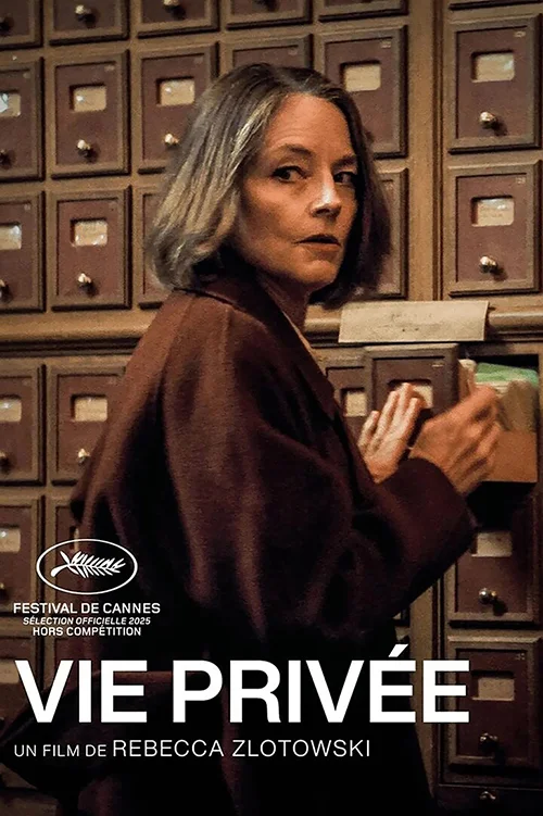 Vida Privada