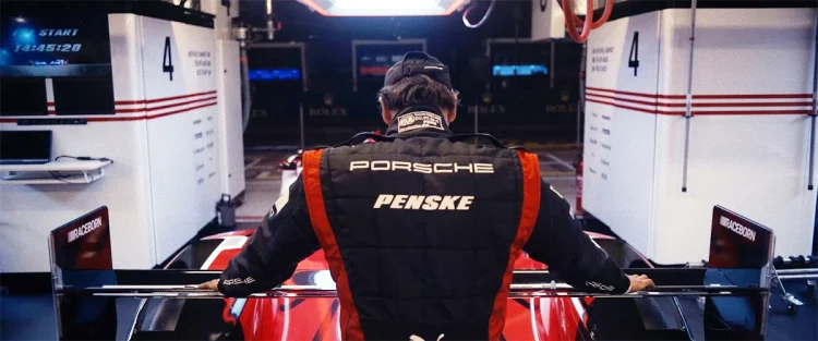 2DIE4 :: Felipe Nasr