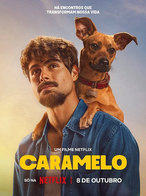 Caramelo