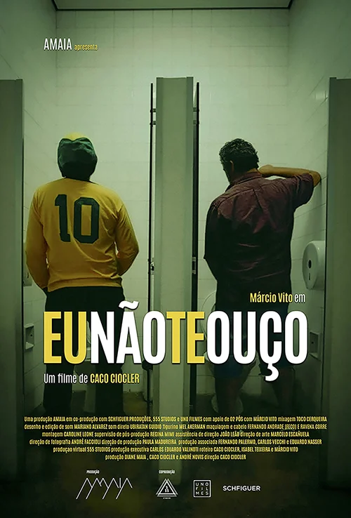 Eu Não Te Ouço