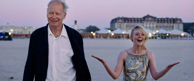 European Film Awards 2026 :: Valor Sentimental