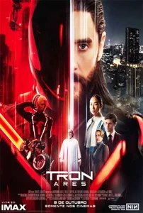 Tron: Ares