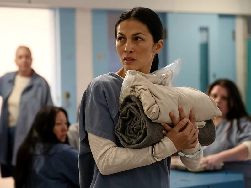 A Faxineira :: T04 2 20251009 a faxineira papo de cinema 800 t04