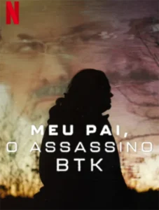 Meu Pai, O Assassino BTK