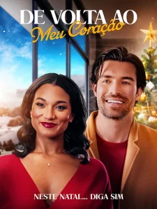 De Volta ao Meu Coração