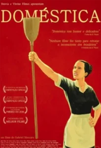Doméstica