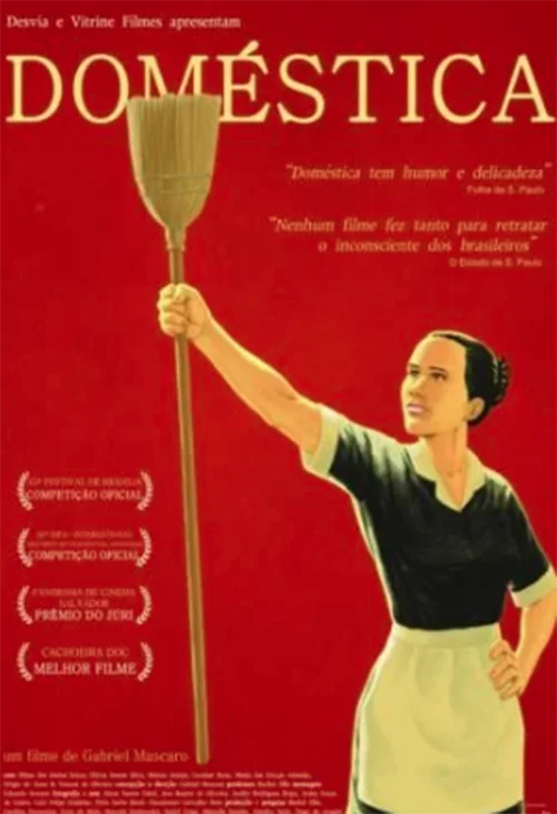 Doméstica