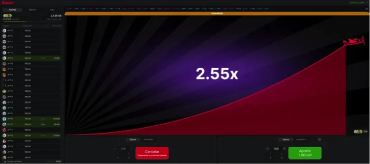 Jogo online Aviator - o que é e por que é tão popular no Brasil? 4 20251011 2