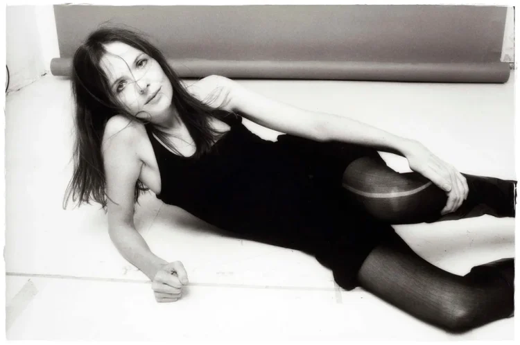 Diane Keaton