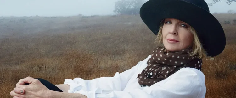 Diane Keaton