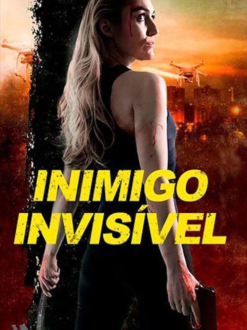 Inimigo Invisível