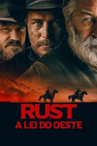 Rust: A Lei do Oeste