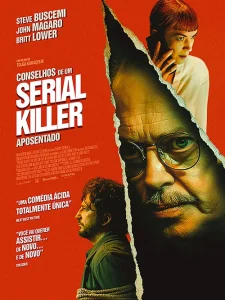 Conselhos de um Serial Killer Aposentado