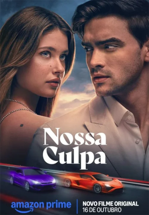 Nossa Culpa