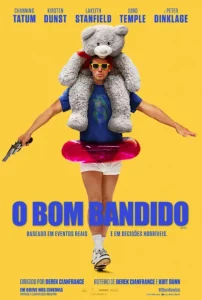 O Bom Bandido