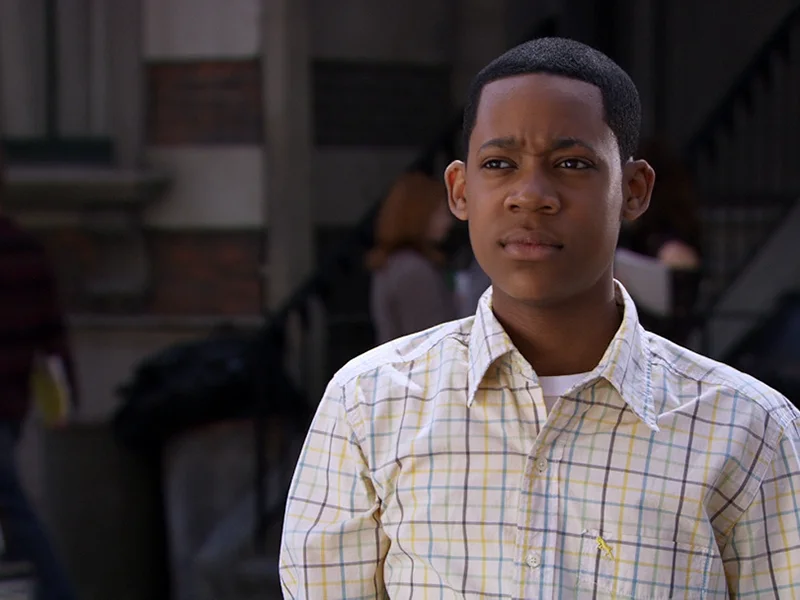 Todo Mundo Odeia o Chris :: T04 2 20251014 todo mundo odeia o chris papo de cinema 800 t04